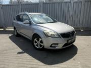 Kia Ceed I Рестайлинг Ростов-на-Дону  - изображение 19