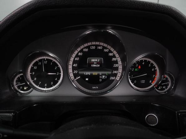 Mercedes-Benz E-Класс IV (W212 S212 C207) с пробегом 2013 года, цена 1 629 000 рублей, 108626 км, седан, Автокод Объявления