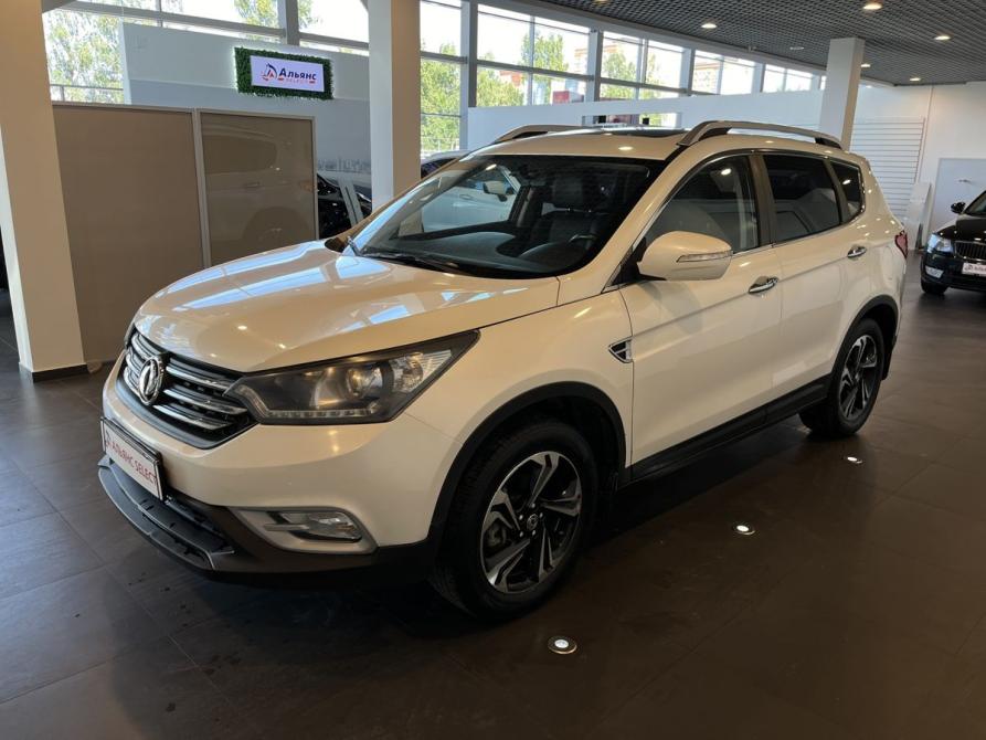 Dongfeng AX7 I Чебоксары  - изображение 7