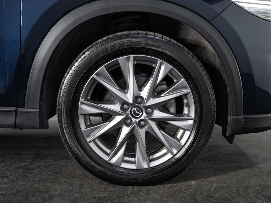 Mazda CX-8 I Иркутск  - изображение 21
