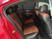 Chevrolet Cruze I Пермь  - изображение 27
