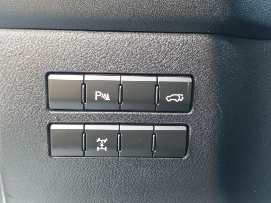 Lexus NX I Пермь  - изображение 15