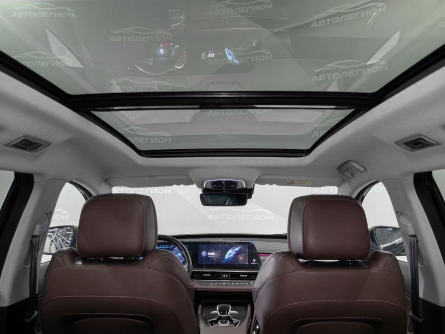 Chery Tiggo 8 Pro Max I Рестайлинг Новосибирск  - изображение 21