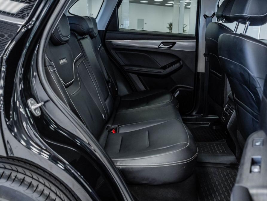 Haval Jolion I Самара  - изображение 18