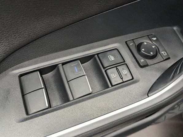 Toyota RAV4 V (XA50) с пробегом 2020 года, цена 3 650 000 рублей, 88494 км, внедорожник, Автокод Объявления