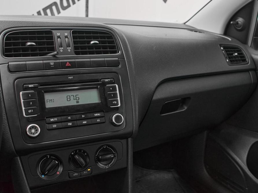 Volkswagen Polo V Рестайлинг Екатеринбург  - изображение 15