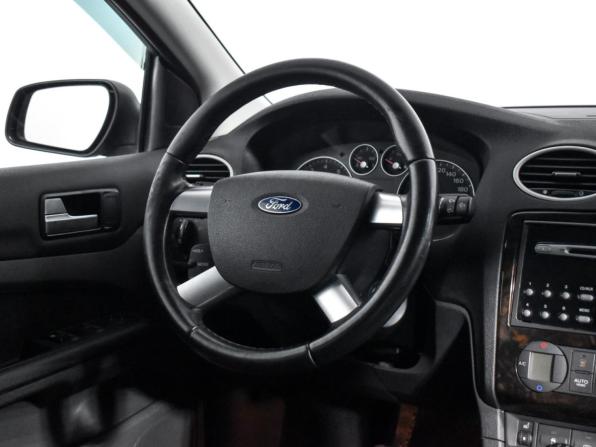Ford Focus II с пробегом 2006 года, цена 449 000 рублей, 163891 км, универсал, Автокод Объявления
