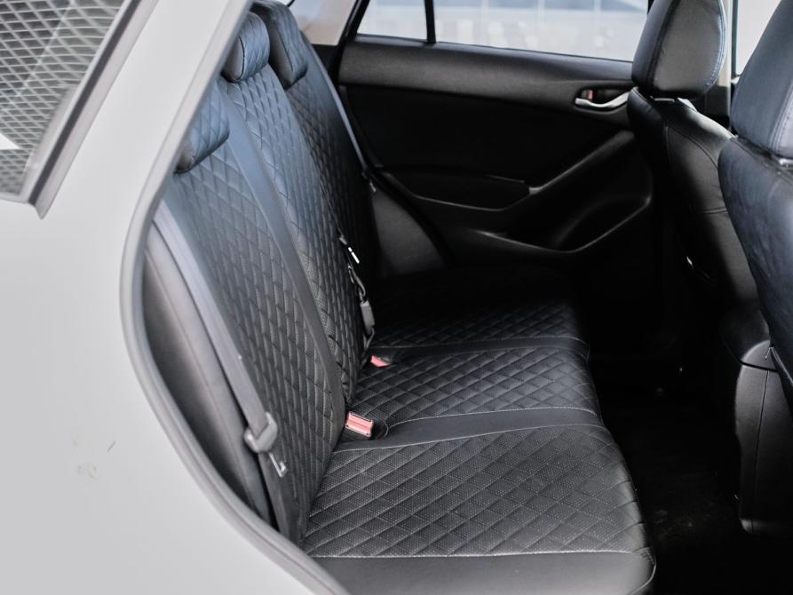 Mazda CX-5 I Самара  - изображение 17