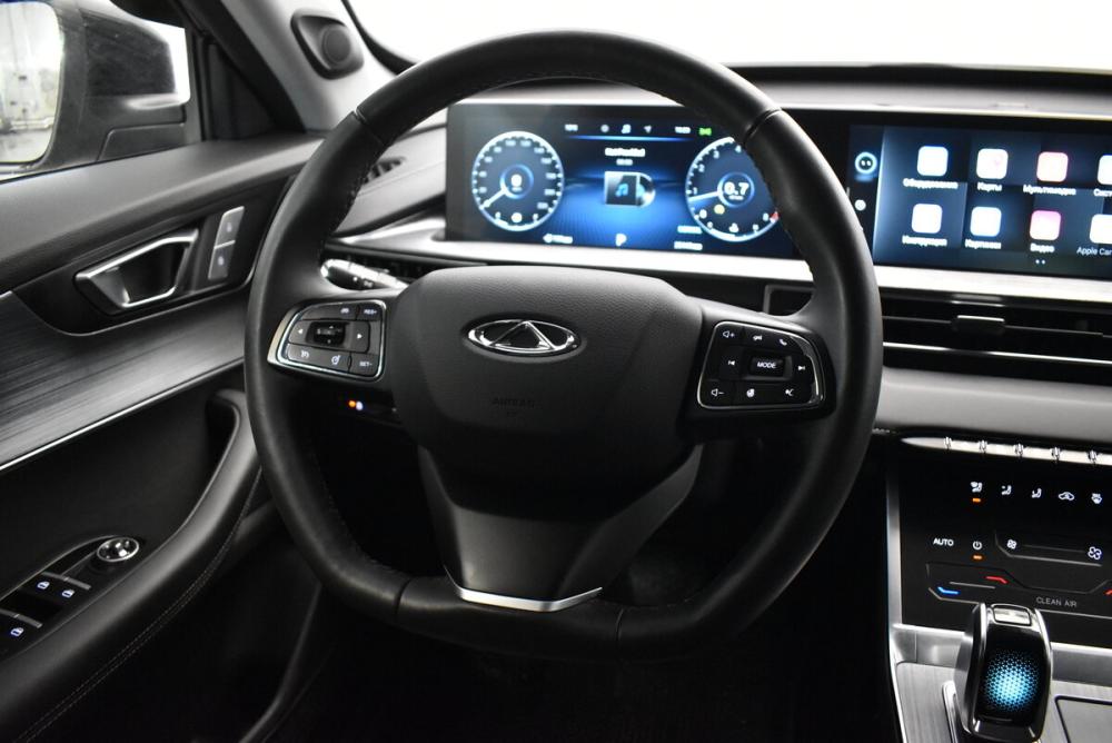 Chery Tiggo 7 Pro Max I Москва  - изображение 13