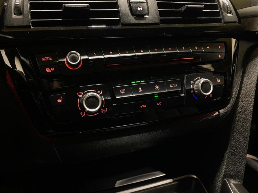 BMW 3 серии VI (F3x) Челябинск  - изображение 13