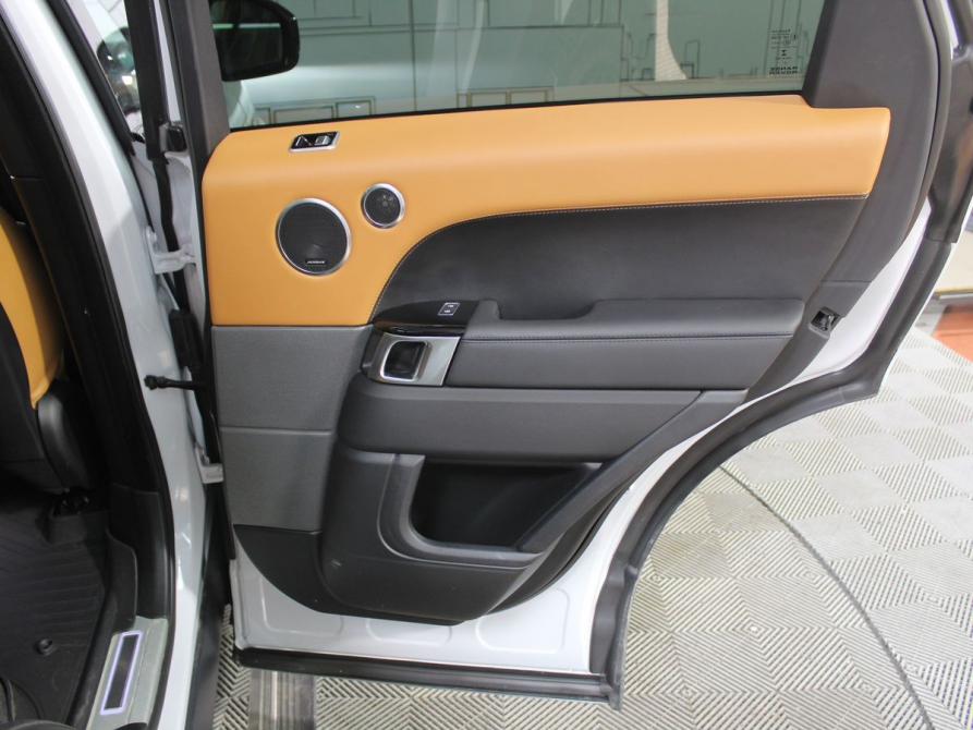 Land Rover Range Rover Sport II Рестайлинг Москва  - изображение 27