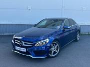 Mercedes-Benz C-Класс IV (W205) Санкт-Петербург  - изображение 26