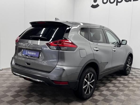 Nissan X-Trail III Рестайлинг с пробегом 2019 года, цена 1 840 000 рублей, 158230 км, внедорожник, Автокод Объявления