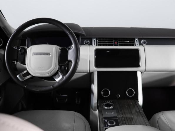 Land Rover Range Rover IV Рестайлинг с пробегом 2020 года, цена 8 415 000 рублей, 61460 км, внедорожник, Автокод Объявления