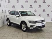 Volkswagen Tiguan II Тольятти  - изображение 24