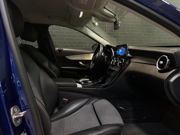 Mercedes-Benz C-Класс IV (W205) Рестайлинг с пробегом 2020 года, цена 2 200 000 рублей, 182068 км, универсал, Автокод Объявления