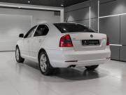 Skoda Octavia II (A5) Рестайлинг Москва  - изображение 24