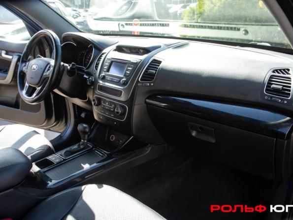 Kia Sorento II Рестайлинг с пробегом 2019 года, цена 2 668 000 рублей, 49652 км, внедорожник, Автокод Объявления