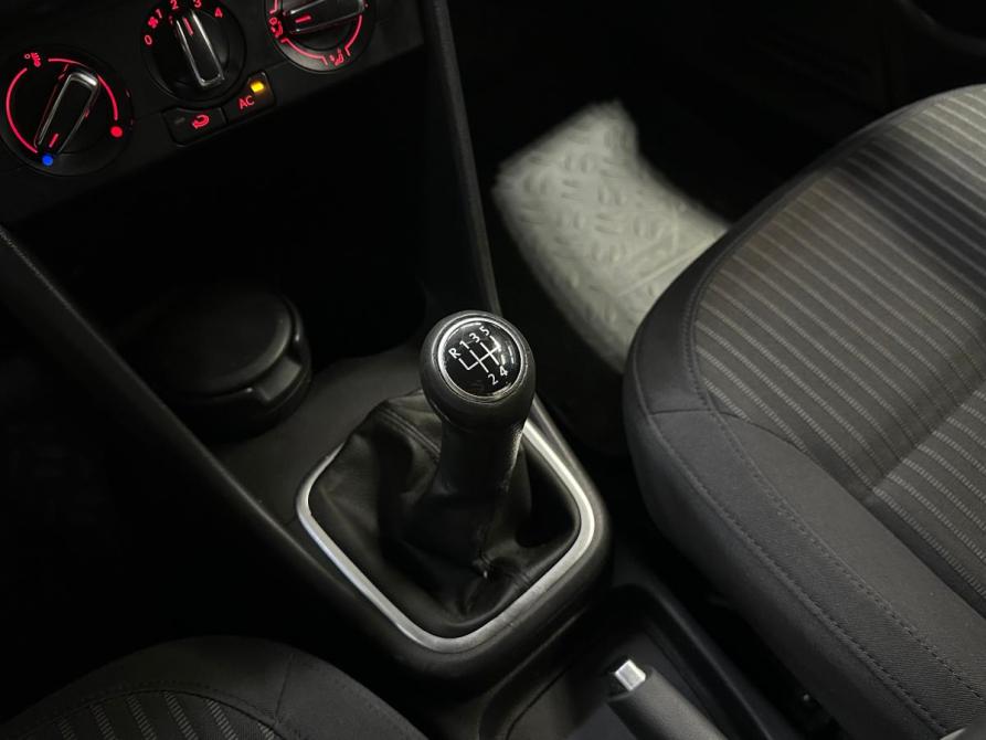 Volkswagen Polo V Санкт-Петербург  - изображение 17