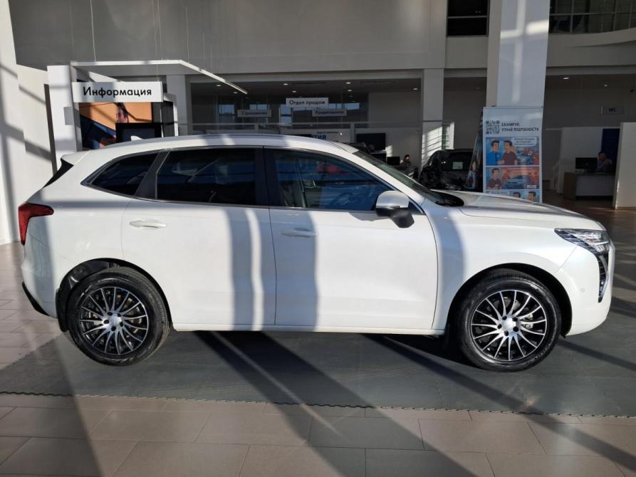 Haval Jolion I Казань  - изображение 5
