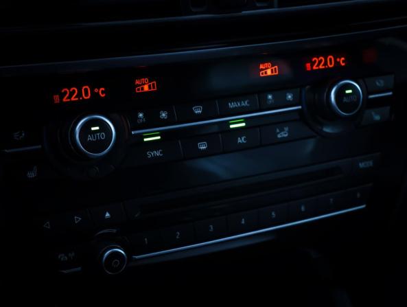 BMW X6 II (F16) с пробегом 2015 года, цена 2 648 000 рублей, 138920 км, внедорожник, Автокод Объявления