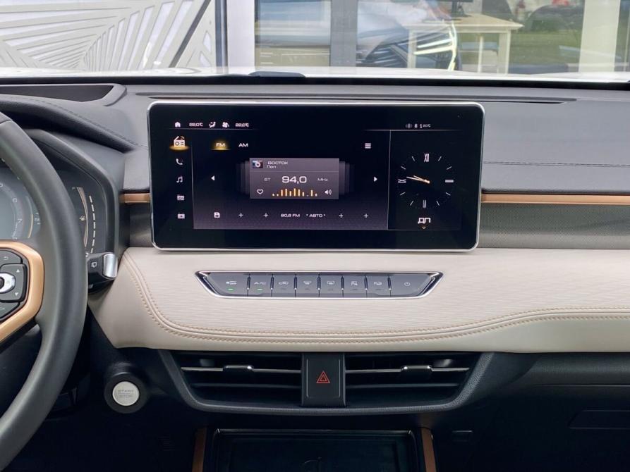 Haval Jolion I Москва  - изображение 12
