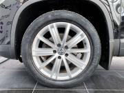 Volkswagen Tiguan I Рестайлинг Ростов-на-Дону  - изображение 32