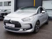 Citroen DS5 Москва  - изображение 18