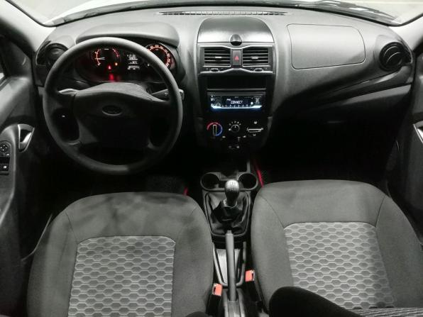Lada (ВАЗ) Granta I Рестайлинг с пробегом 2023 года, цена 755 000 рублей, 53000 км, лифтбек, Автокод Объявления