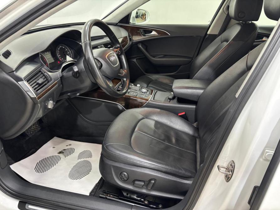 Audi A6 IV (C7) Альметьевск  - изображение 12