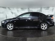 Mitsubishi Lancer X Рестайлинг Москва  - изображение 33
