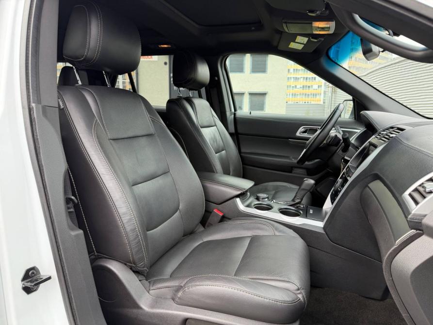 Ford Explorer V Санкт-Петербург  - изображение 24