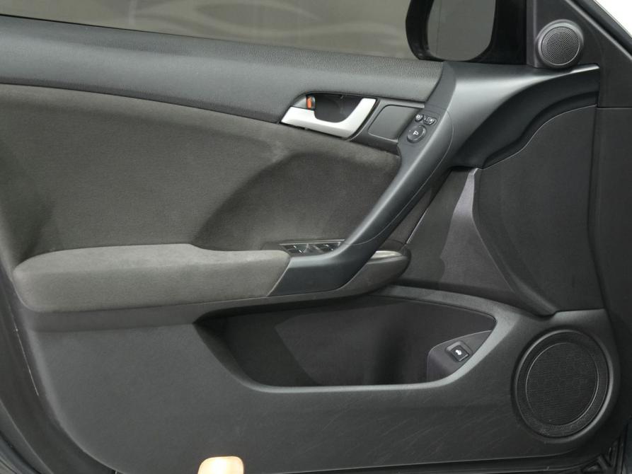 Honda Accord VIII Новосибирск  - изображение 17