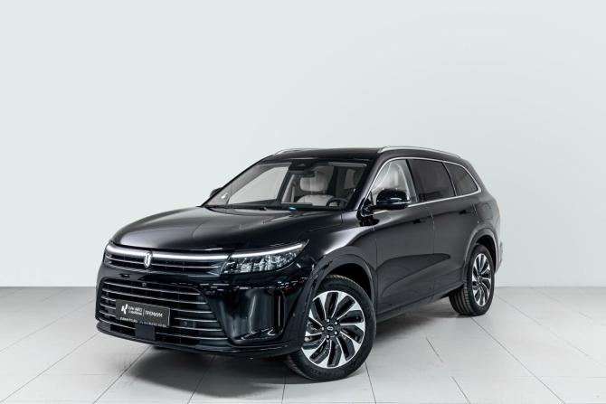 Aito M7 I с пробегом 2023 года, цена 3 990 000 рублей, 24627 км, внедорожник, Автокод Объявления