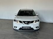 Nissan X-Trail III Москва  - изображение 22