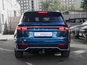 Geely Monjaro I Москва  - изображение 25