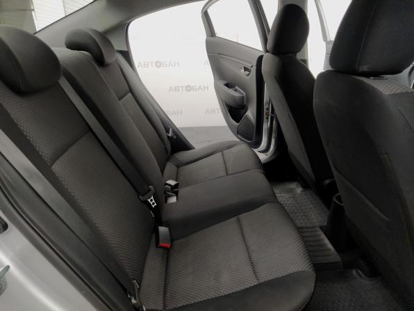 Kia Rio IV Рестайлинг с пробегом 2021 года, цена 1 449 000 рублей, 94500 км, седан, Автокод Объявления