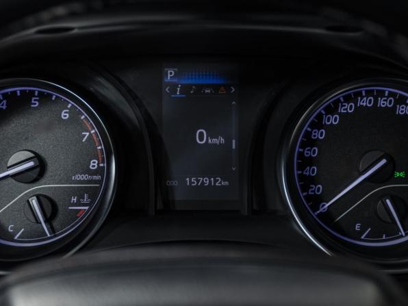 Toyota Camry VIII (XV70) с пробегом 2021 года, цена 2 748 000 рублей, 157908 км, седан, Автокод Объявления