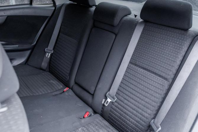 Toyota Corolla X (E140 E150) с пробегом 2009 года, цена 715 000 рублей, 170578 км, седан, Автокод Объявления