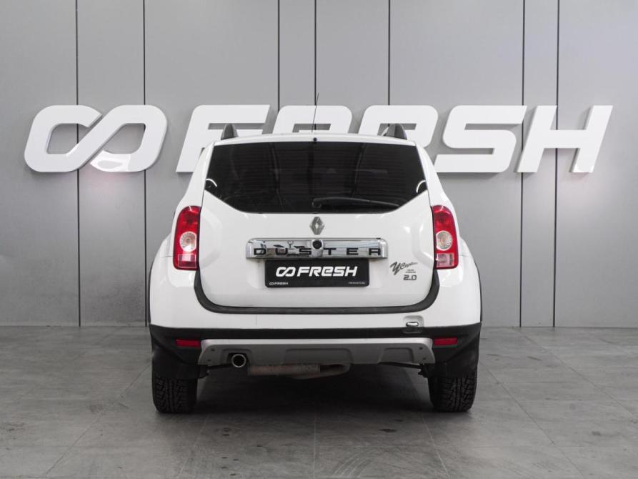 Renault Duster I Воронеж  - изображение 4