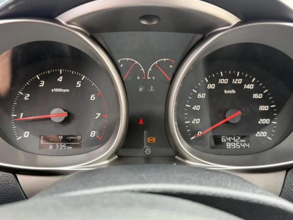 Haima M3 с пробегом 2014 года, цена 365 000 рублей, 89644 км, седан, Автокод Объявления
