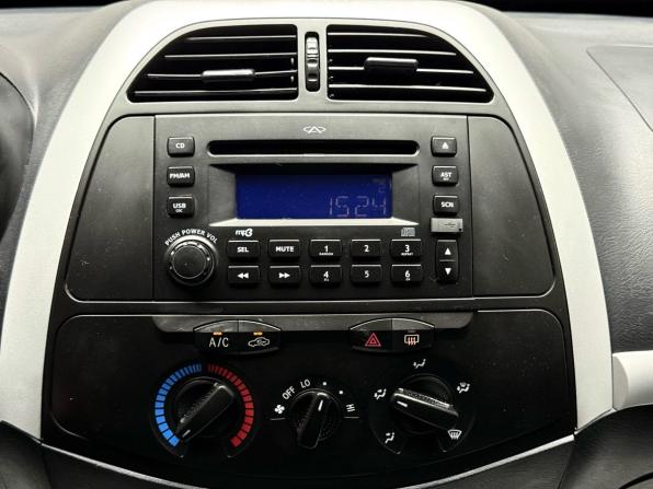 Chery Tiggo (T11) I с пробегом 2012 года, цена 599 000 рублей, 41570 км, внедорожник, Автокод Объявления