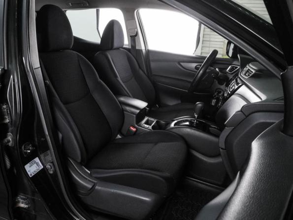 Nissan Qashqai II с пробегом 2014 года, цена 1 399 000 рублей, 176818 км, внедорожник, Автокод Объявления