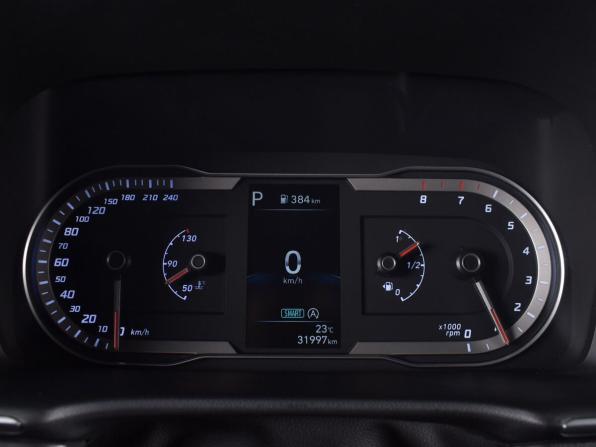 Hyundai Tucson IV с пробегом 2022 года, цена 3 499 999 рублей, 31997 км, внедорожник, Автокод Объявления