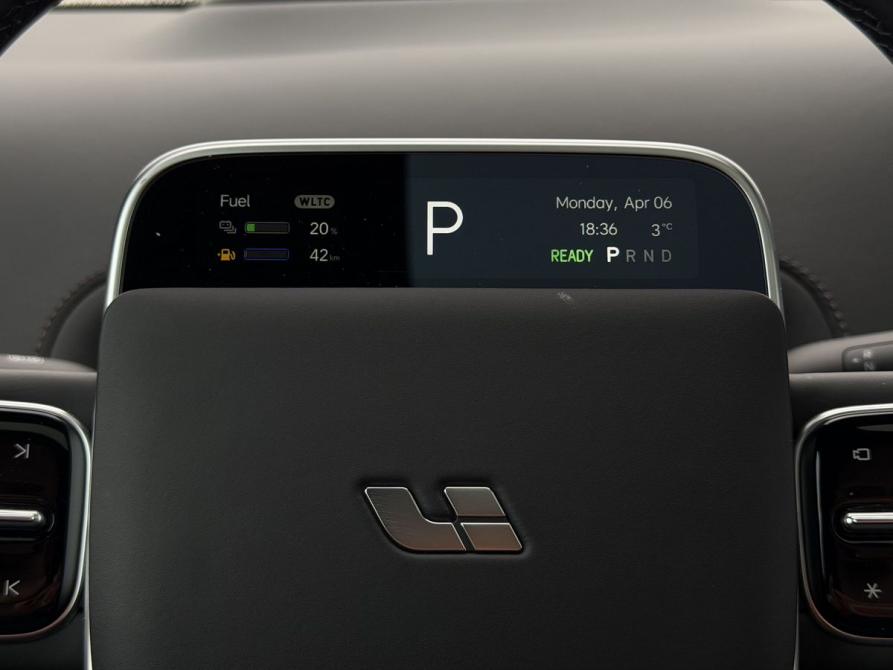 Li Auto (Lixiang) L9 I Казань  - изображение 26