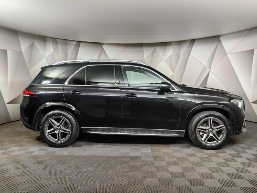 Mercedes-Benz GLE II (V167) Москва  - изображение 6
