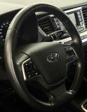 Hyundai Solaris II Москва  - изображение 28