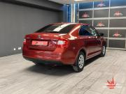 Skoda Rapid I Пермь  - изображение 23
