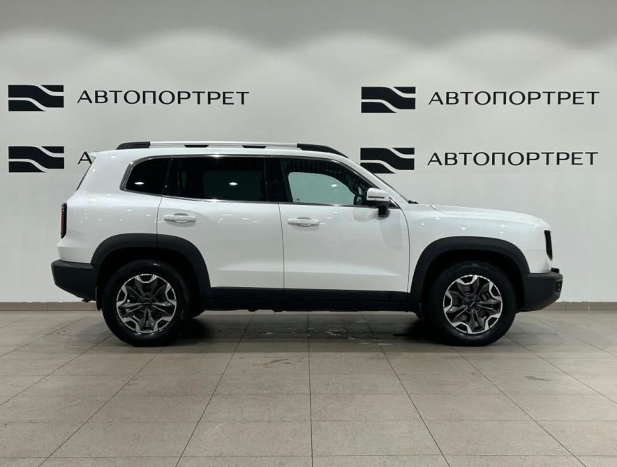 Haval Dargo I Санкт-Петербург  - изображение 8