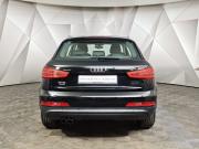 Audi Q3 I (8U) Москва  - изображение 28